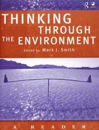 Thinking Through the Environment