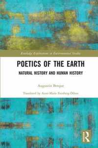 Poetics of the Earth