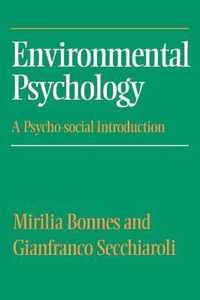 Environmental Psychology