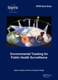 Environmental Tracking for Public Health Surveillance