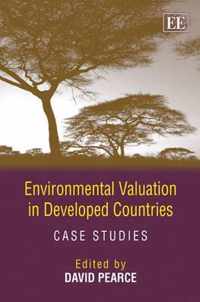 Environmental Valuation in Developed Countries