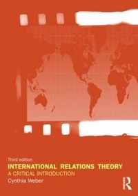 International Relations Theory