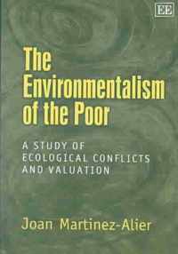 The Environmentalism of the Poor