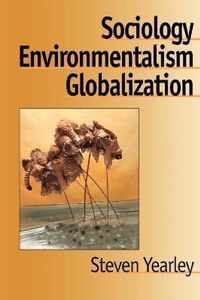 Sociology, Environmentalism, Globalization