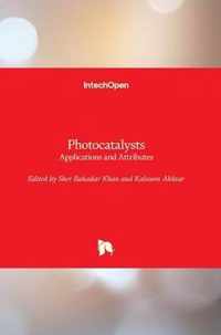 Photocatalysts