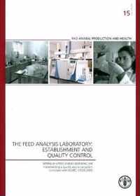 The Feed Analysis Laboratory