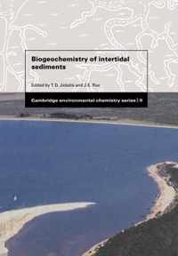 Cambridge Environmental Chemistry Series