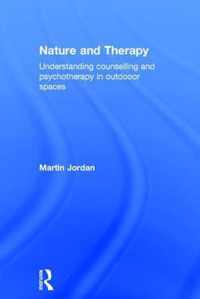 Nature and Therapy