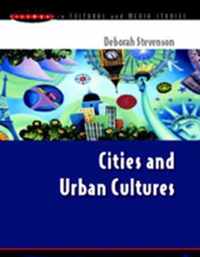 Cities And Urban Cultures