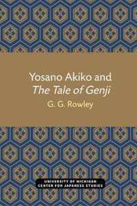 Yosano Akiko and the Tale of Genji: Volume 28