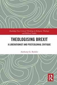 Theologising Brexit