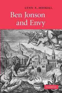 Ben Jonson and Envy