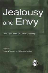 Jealousy and Envy