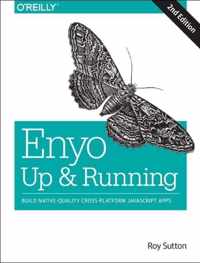 Enyo - Up and Running, 2e