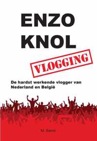 Enzo Knol