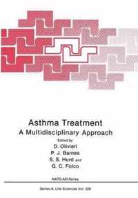 Asthma Treatment