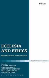 Ecclesia & Ethics