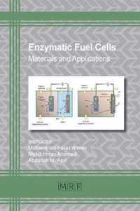 Enzymatic Fuel Cells