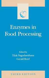 Enzymes in Food Processing