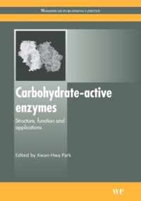 Carbohydrate-Active Enzymes