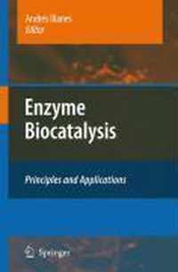 Enzyme Biocatalysis