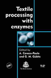 Textile Processing with Enzymes