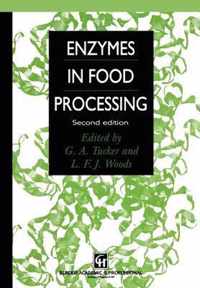 Enzymes in Food Processing