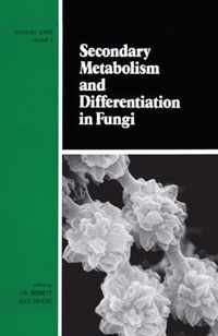 Secondary Metabolism and Differentiation in Fungi