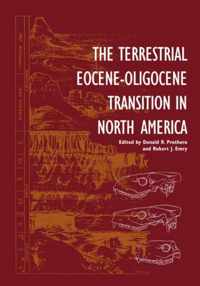 The Terrestrial Eocene-Oligocene Transition in North America