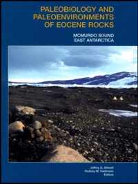 Paleobiology and Paleoenvironments of Eocene Rocks