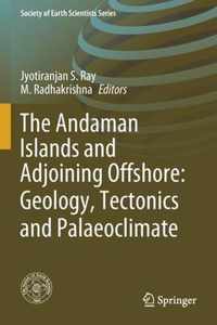 The Andaman Islands and Adjoining Offshore