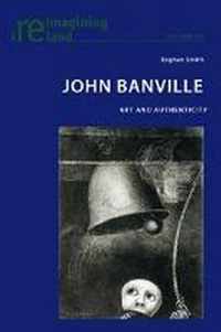 John Banville