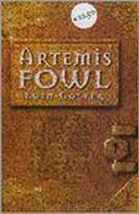 Artemis Fowl