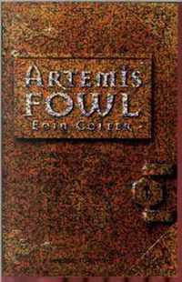 Artemis Fowl