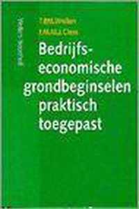 BEDR ECON GRONDB