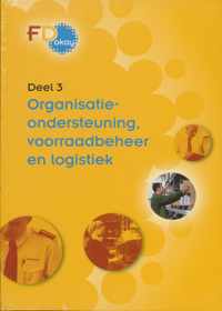 FD Okay Organisatie-ondersteuning, voorraadbeheer en logistiek