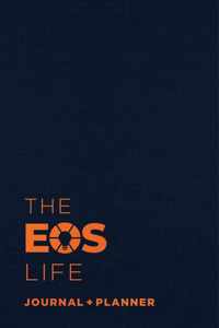 The EOS Life Journal and Planner