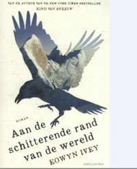 Aan de schitterende rand van de wereld