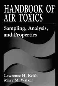 Handbook of Air Toxics