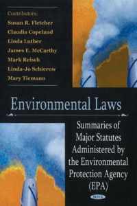 Environmental Laws