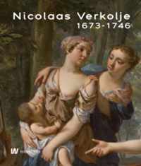 Nicolaas Verkolje 1673-1746