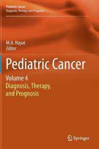 Pediatric Cancer, Volume 4