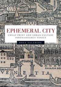 Ephemeral City