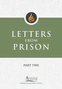 Letters from Prison, Part Two