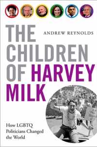 The Children of Harvey Milk