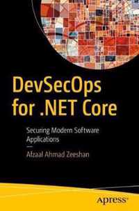 DevSecOps for .NET Core