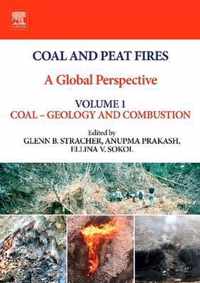 Coal and Peat Fires: A Global Perspective