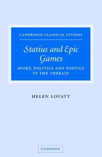 Statius and Epic Games