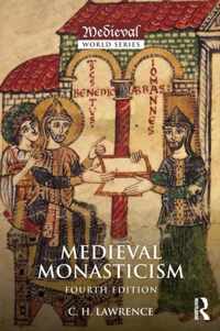 Medieval Monasticism