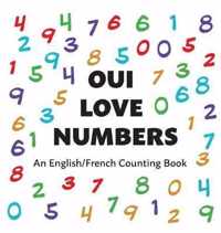 Oui Love Numbers